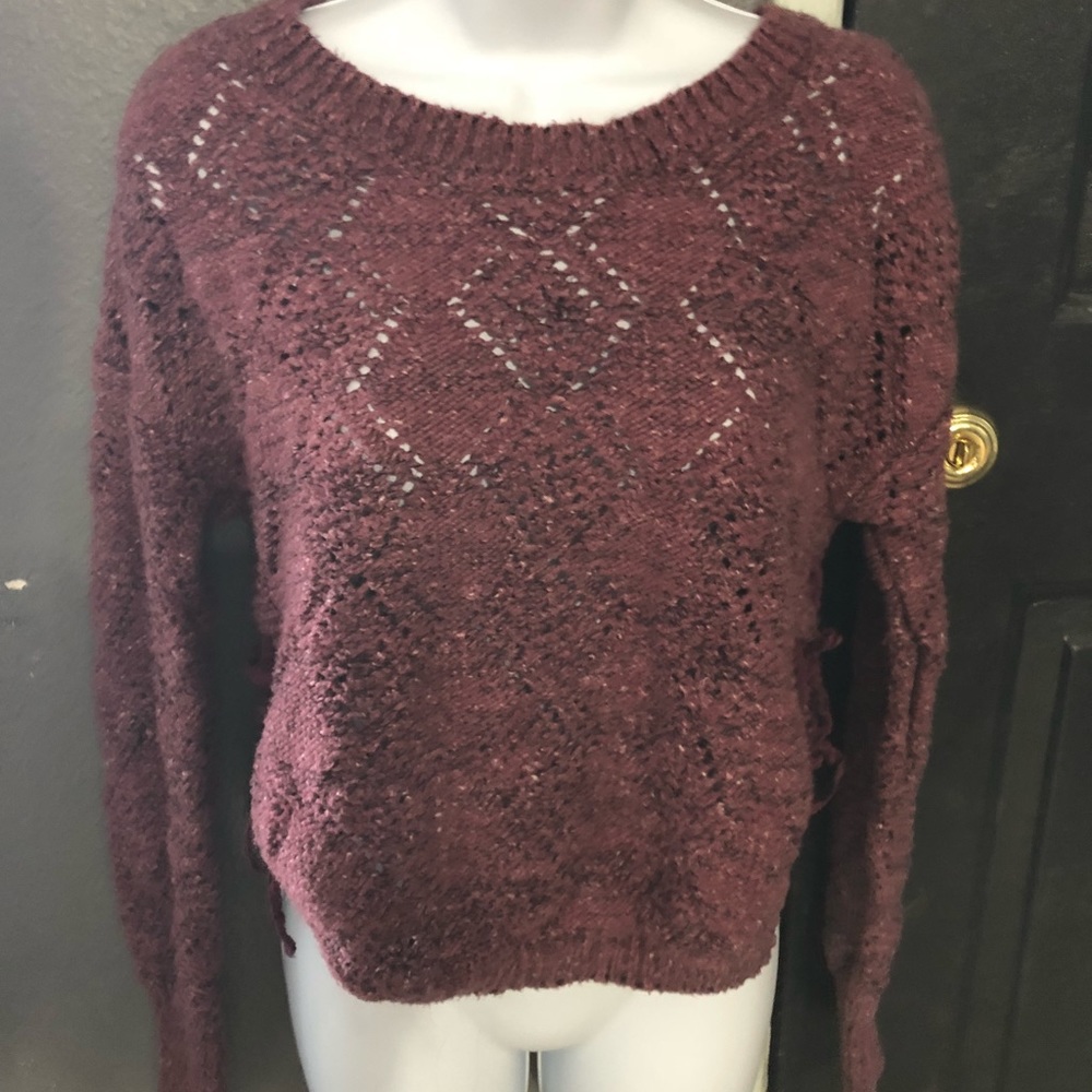 American Rag sweater